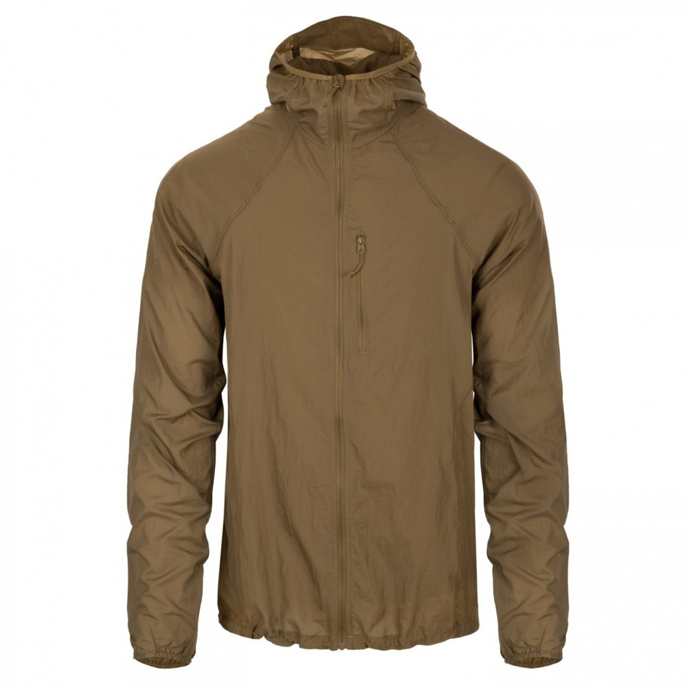 Tramontane Jacket - Windpack 