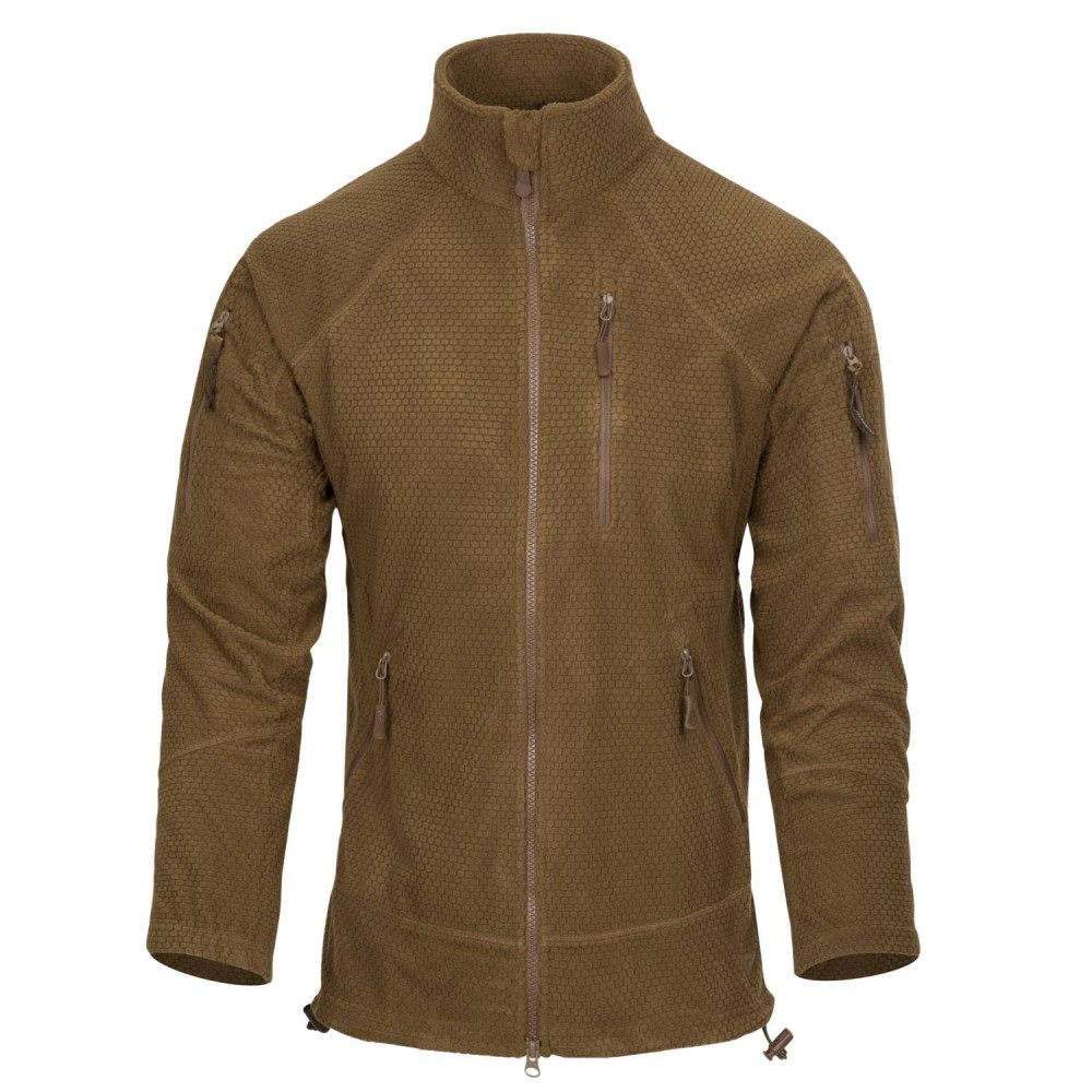 Light Fleece Insulation