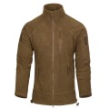 Light Fleece Insulation