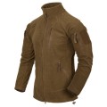 Light Fleece Insulation