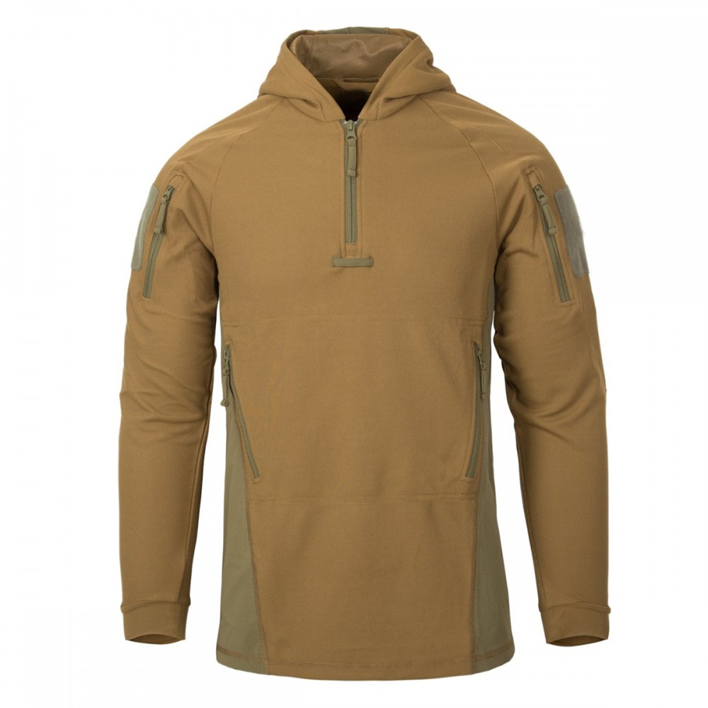 Range Hoodie
