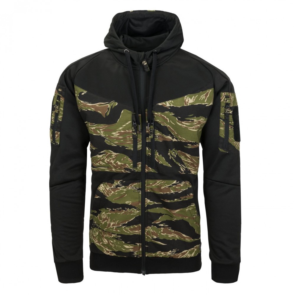 Rogue Hoodie Full Zip