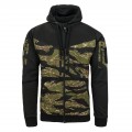 Rogue Hoodie Full Zip