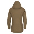 Women Wolfhound Hoodie Jacket