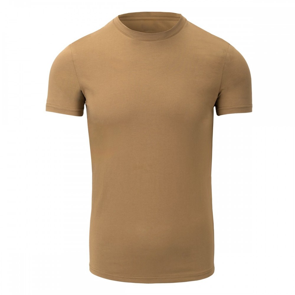 Organic Cotton T-Shirts