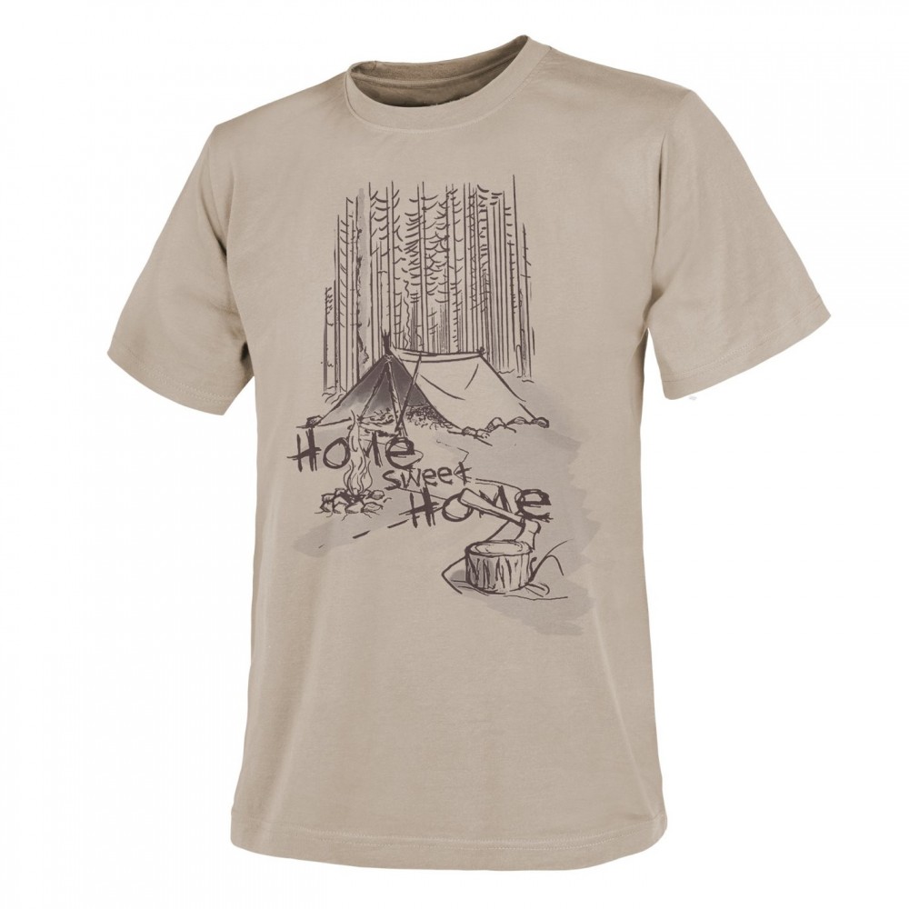Home Sweet T Shirt