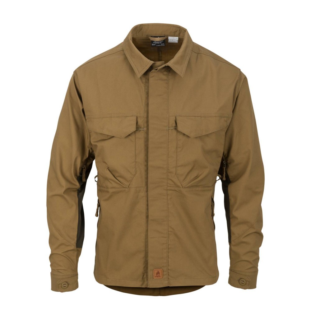 Woodsman Shirt