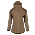 WOMENS CUMULUS  JACKET - HEAVY FLEECE