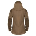 WOMENS CUMULUS  JACKET - HEAVY FLEECE