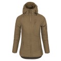 WOMENS WOLFHOUND HOODIE JACKET
