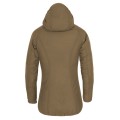 WOMENS WOLFHOUND HOODIE JACKET