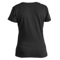 WOMEN'S T-SHIRT (CHAMELEON HEART)