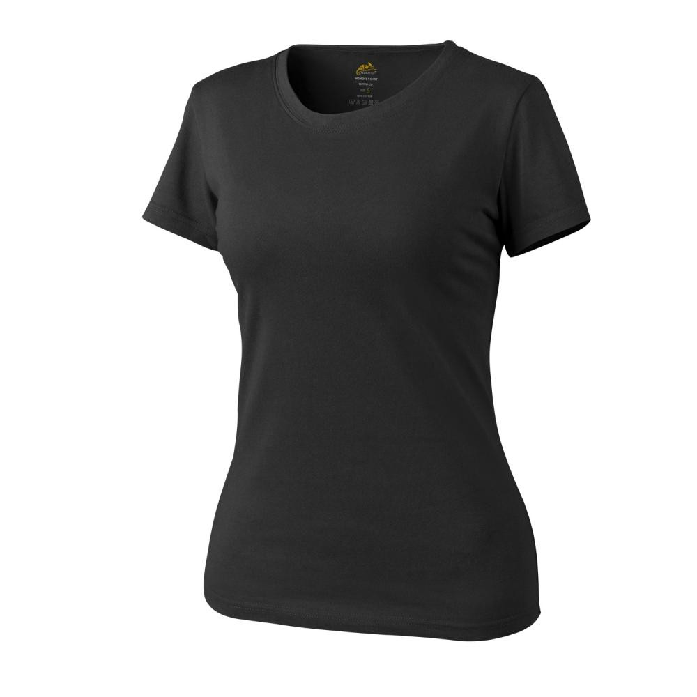 WOMEN'S T-SHIRT (CHAMELEON HEART)