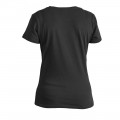 WOMEN'S T-SHIRT (CHAMELEON HEART)