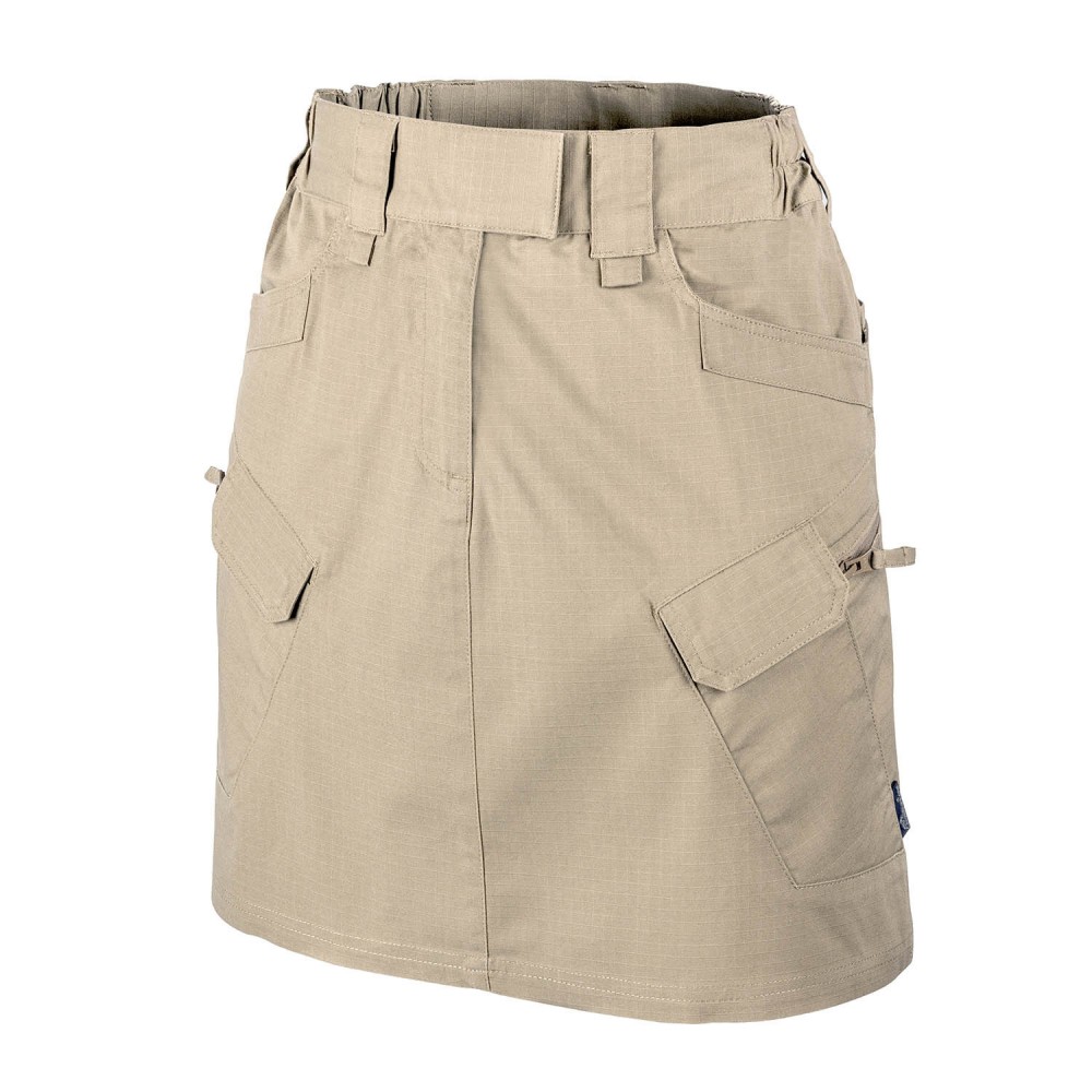 UTL SKIRT (URBAN TACTICAL SKIRT)-POLYCOTTON RIPSTOP
