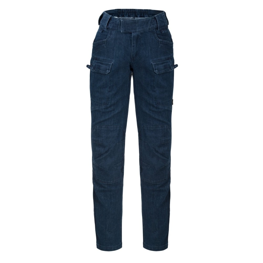 WOMENS UTP (URBAN TACTICAL PANTS- DENIM STRETCH