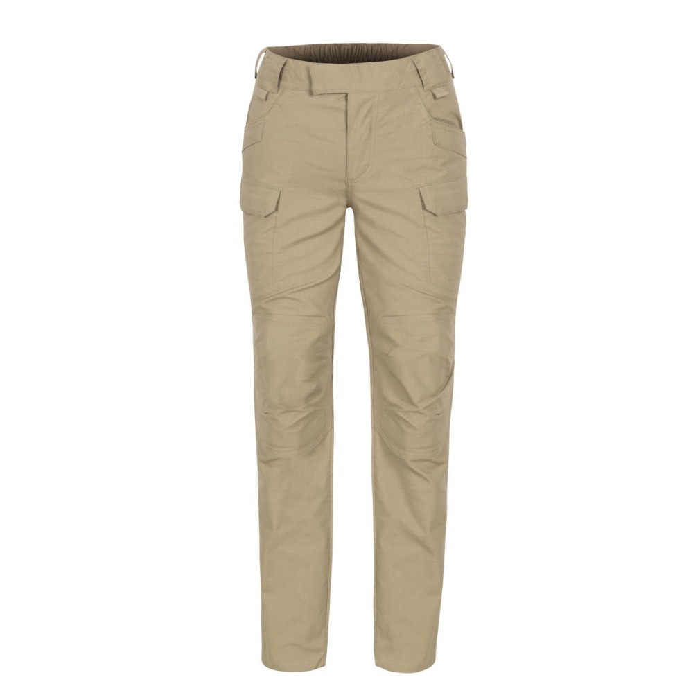 WOMENS UTP RESIZED TACTICAL PANTS- POLYCOTTON RIPSTOP