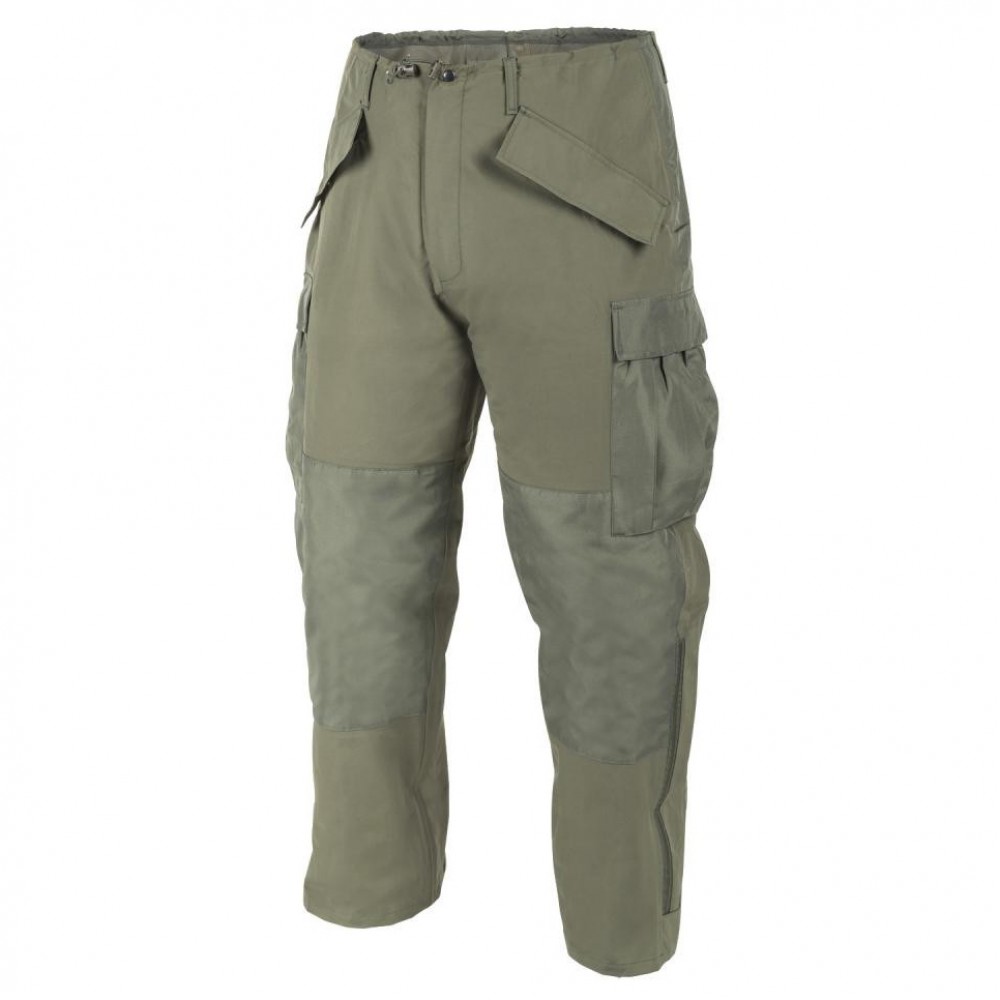 ECWCS TROUSERS GEN II - H2O PROOF
