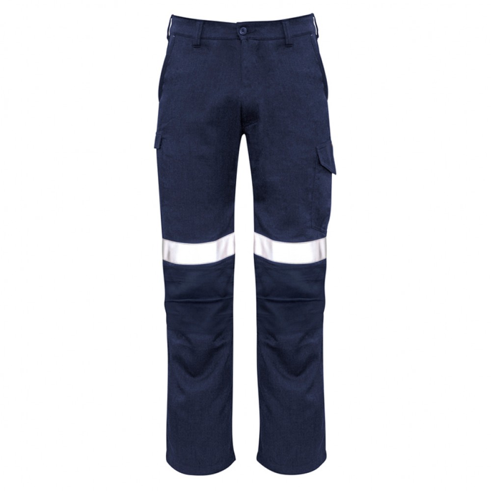 Mens Taped Cargo Pant (Stout)