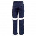 Mens Taped Cargo Pant (Stout)