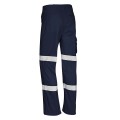 Mens Bio Motion Taped Pant (Stout)