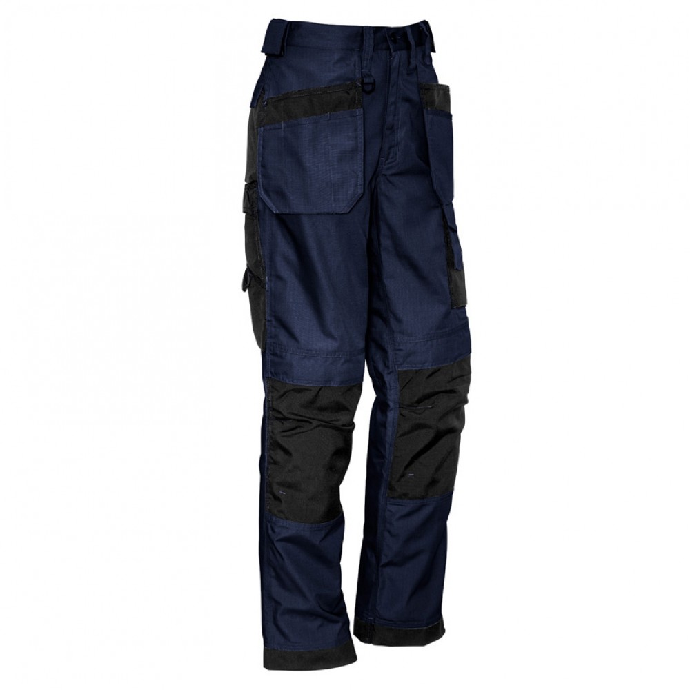 Mens Ultralite Multi-Pocket Pant
