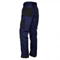 Mens Ultralite Multi-Pocket Pant