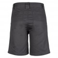 Womens Plain Utility Short