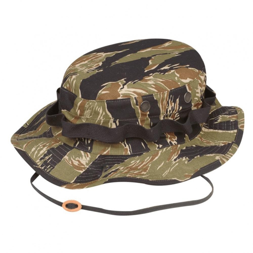 TRU-SPEC Nylon / Cotton Ripstop Boonie Hat
