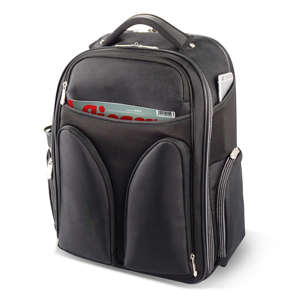 Pilot Backpack