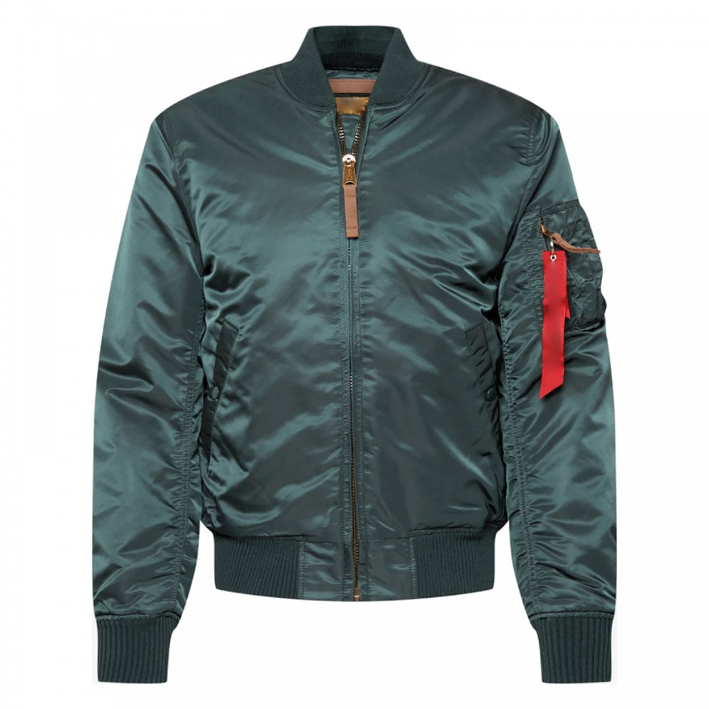 MA-1 VF-59 Flight Jacket