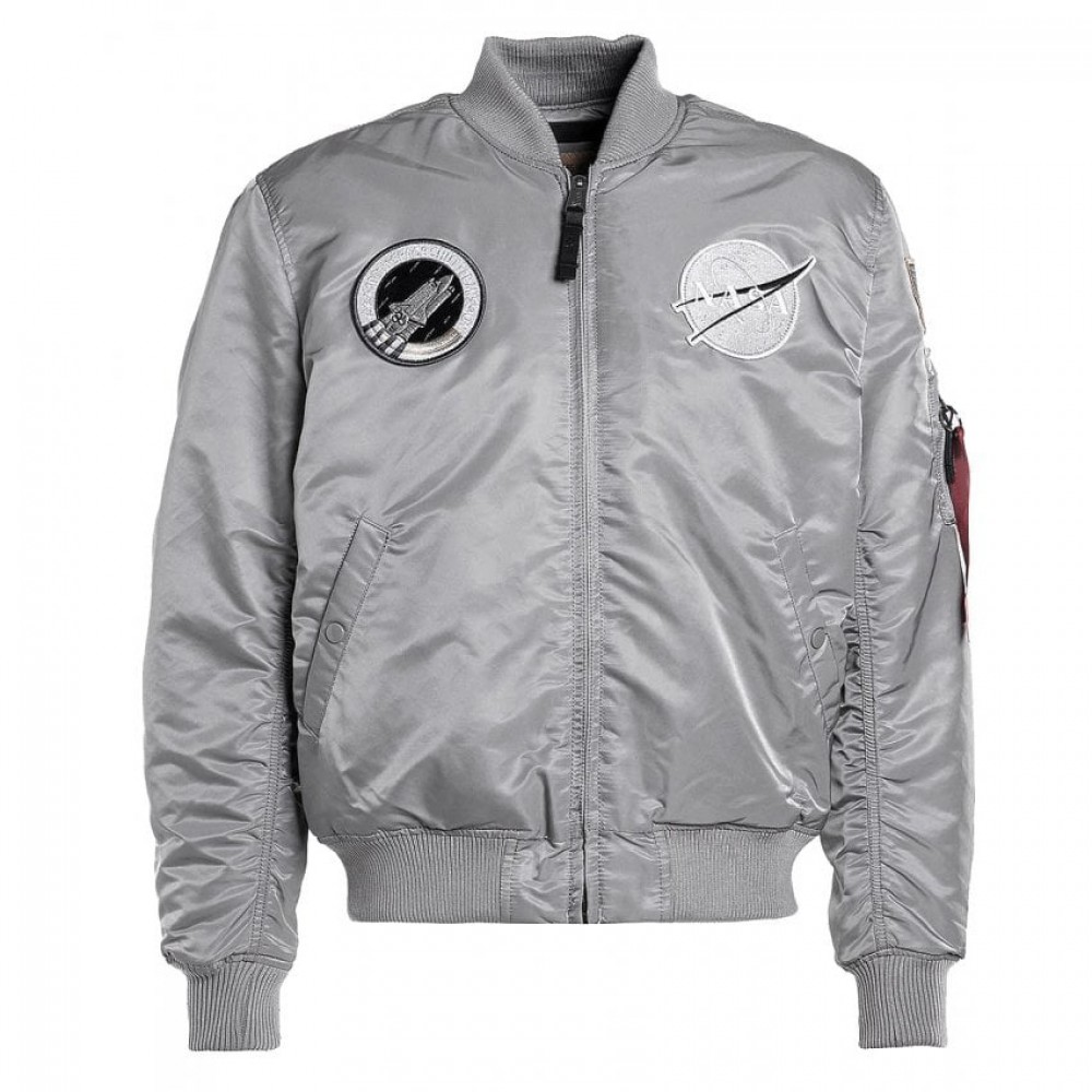 MA-1 VF NASA Jacket