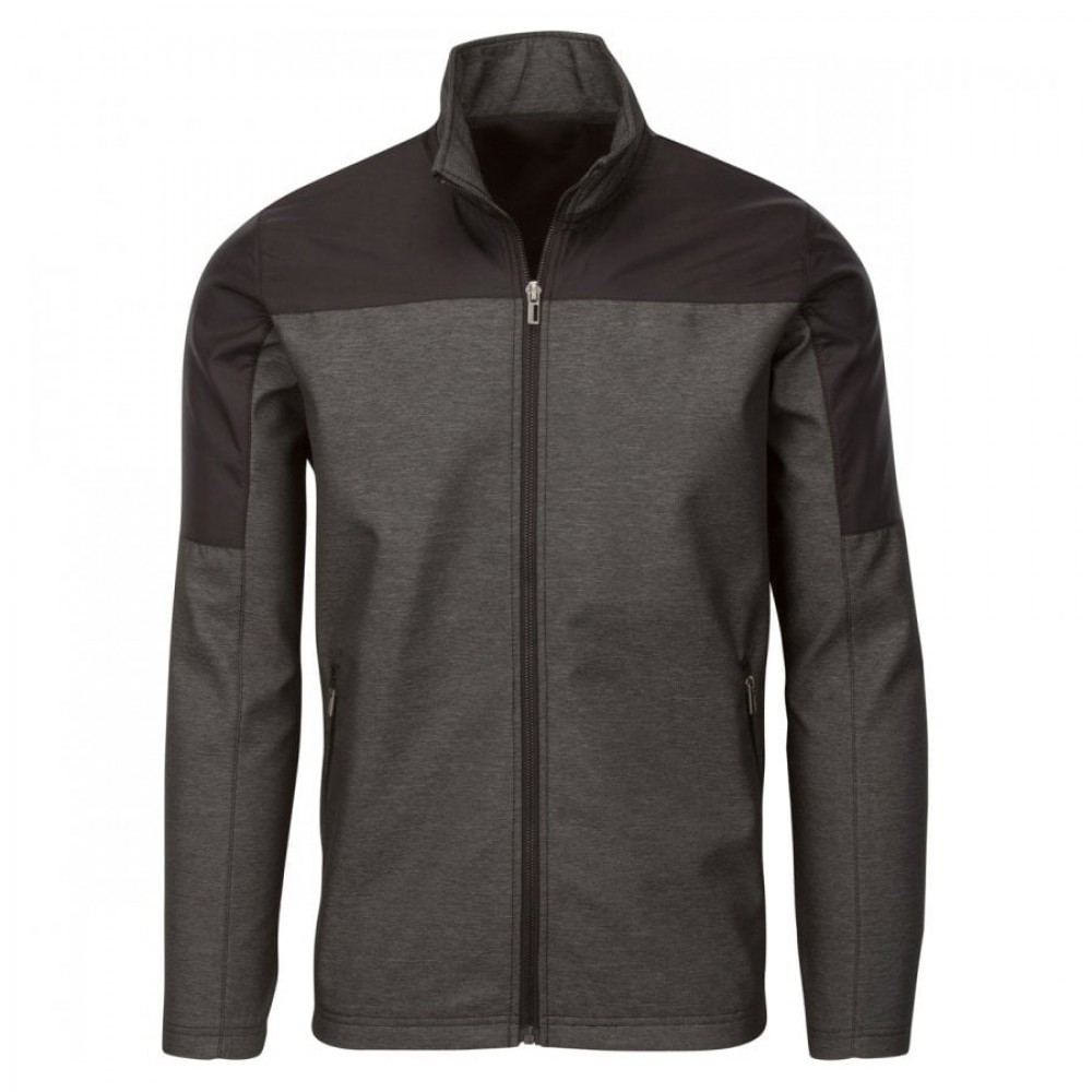 Flight Soft Shell Men's Jacket
