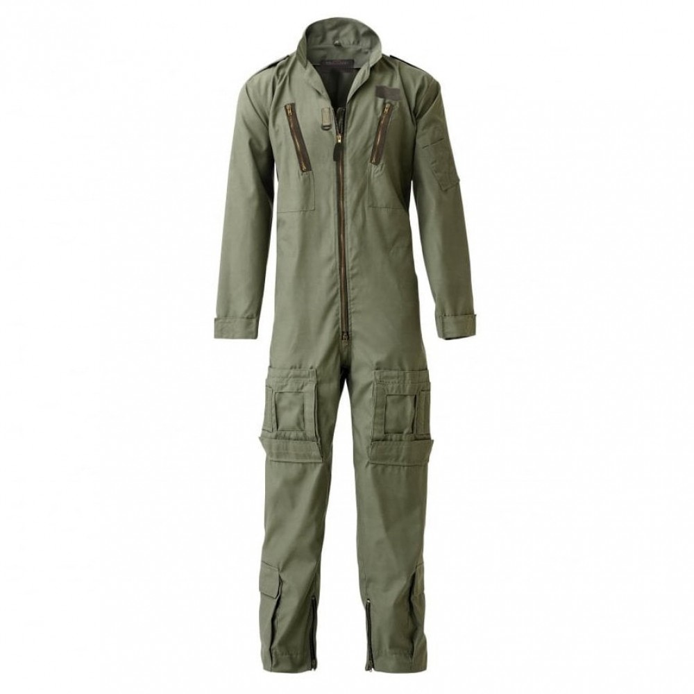 16a Aircrew Pilot Flight Suit
