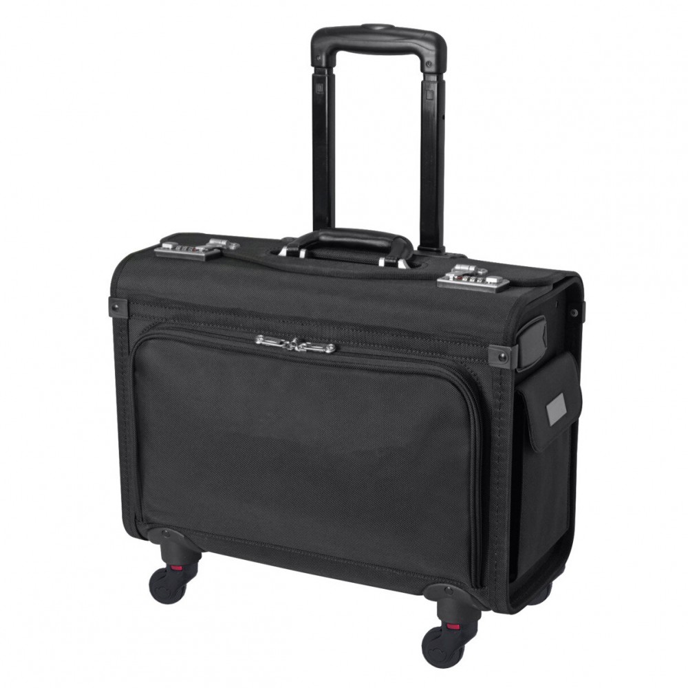 Aviation Pilot Case Airliner