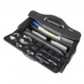 Aviation Pilot Case Airliner