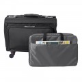 Aviation Pilot Case Airliner