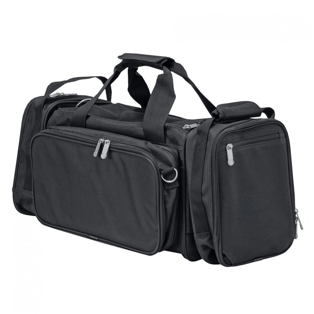Aviation Weekend Bag
