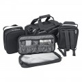 Aviation Weekend Bag