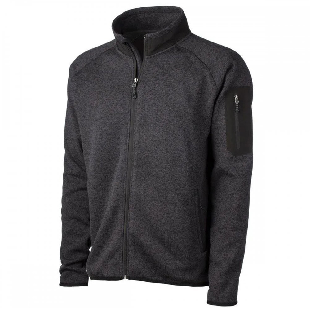 Flight Outfitters Mens Fairbanks Fleece