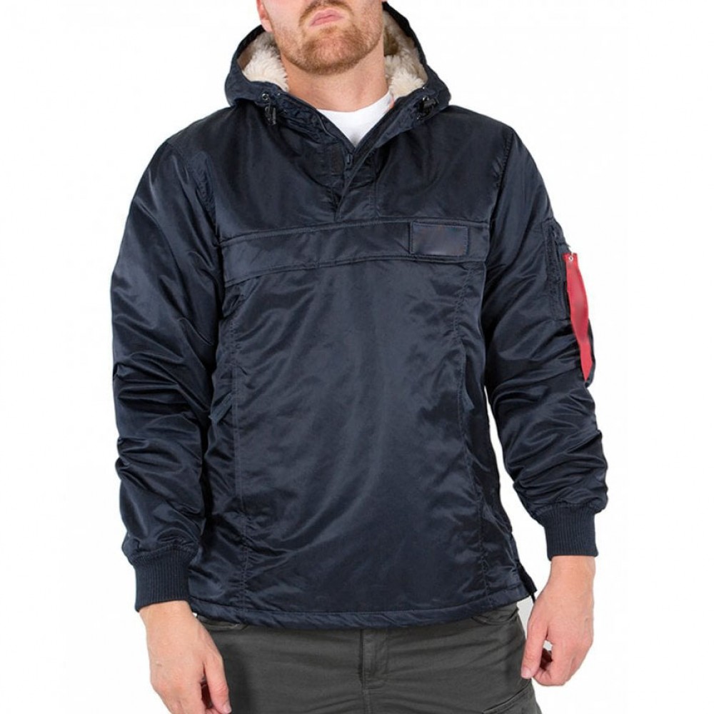 NATO Pilot Jumper V Neck