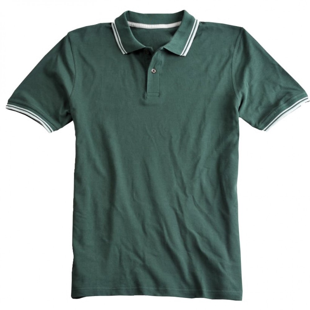Boeing 737 3D Emblem Polo Shirt
