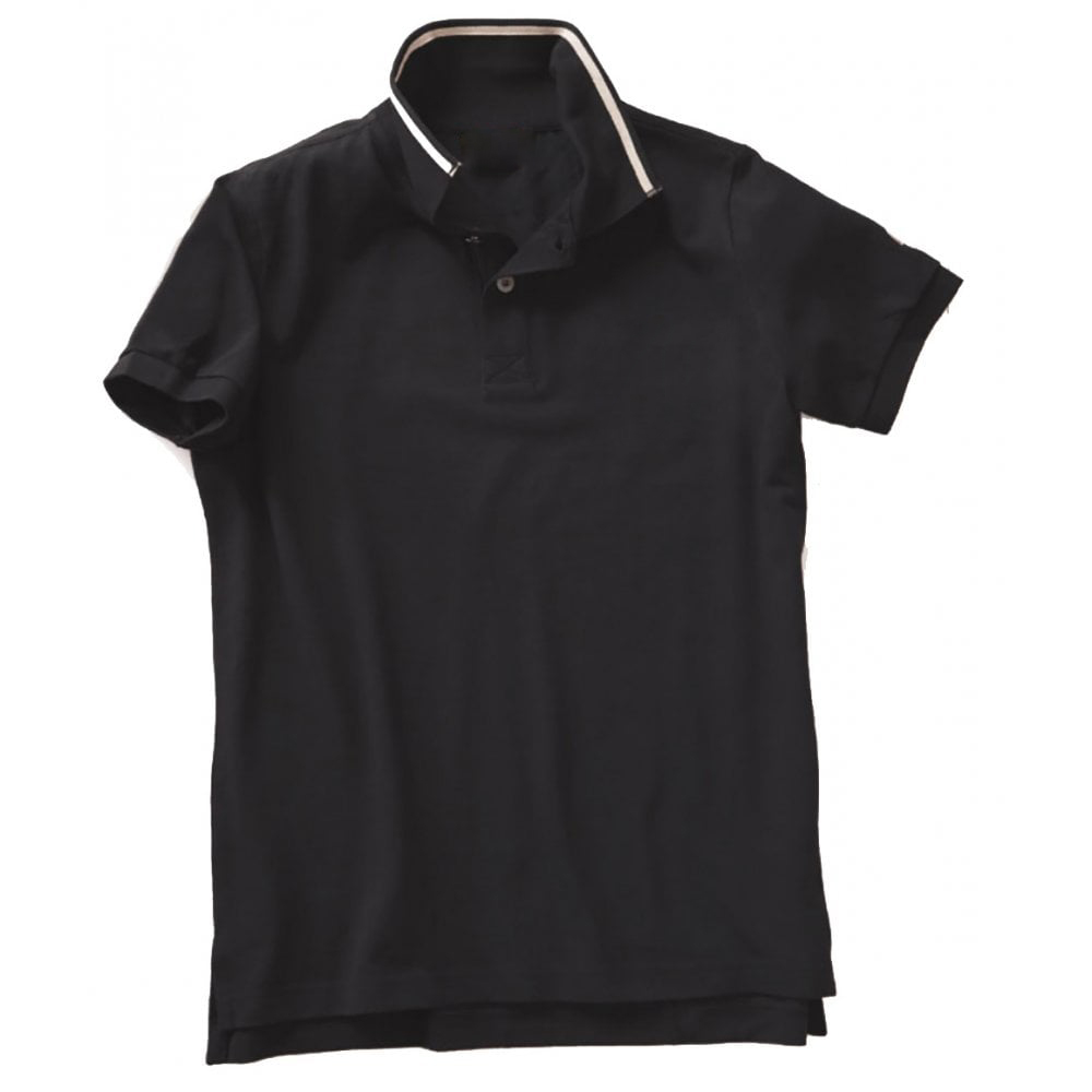 Boeing Totem Polo Shirt