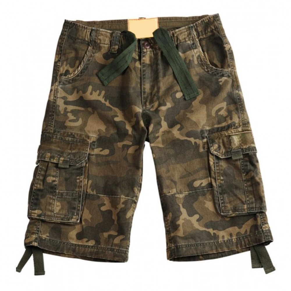  Jet Short