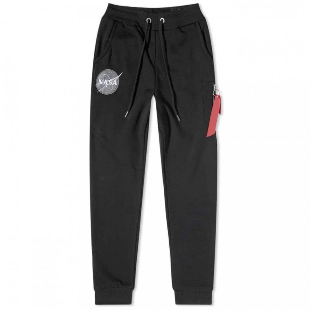 NASA Cargo Sweat Jogger