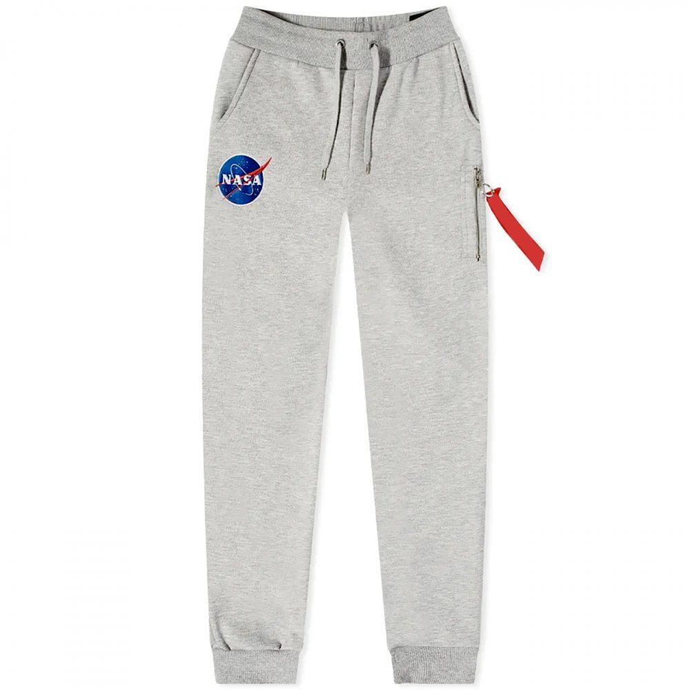 NASA Cargo Sweat Jogger