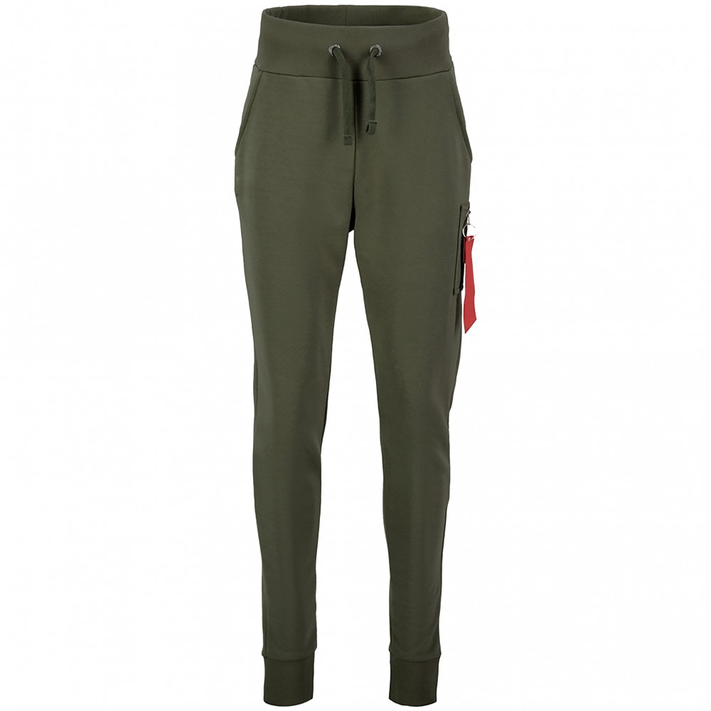 X-Fit Slim Cargo Pant
