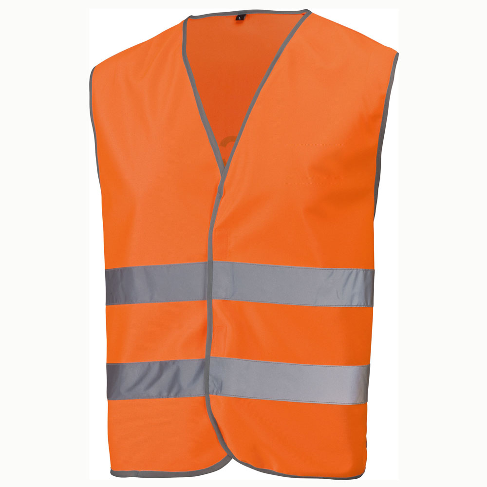 Reflective Air Crew waistcoat
