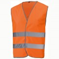 Reflective Air Crew waistcoat