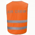 Reflective Air Crew waistcoat